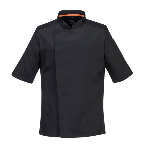 Jacheta Mesh Air Pro S/S C738