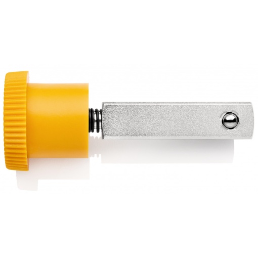KNIPEX 98 33 99 Cap de antrenare pătrat 3/8''