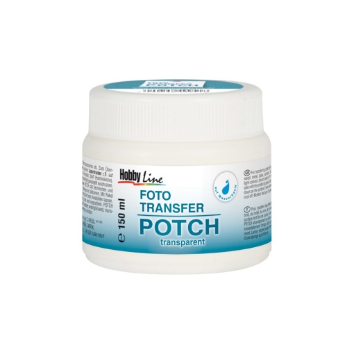 KREUL Foto Transfer Potch 150 ml