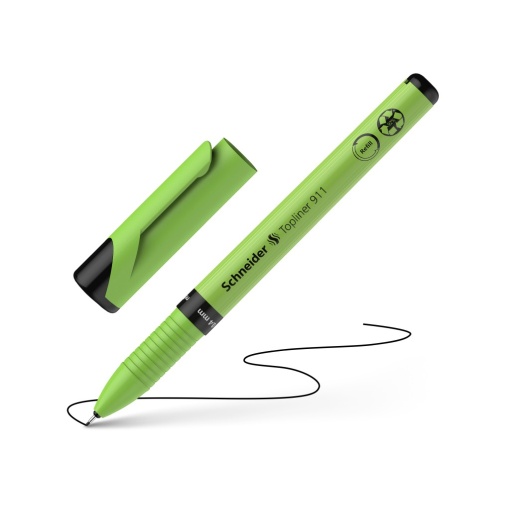 Liner 0.4 mm Schneider 911
