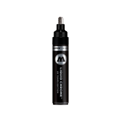Liquid Chrome™ Marker 5 mm