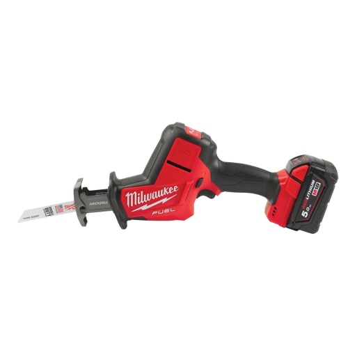 M18 FUEL™ SAWZALL™ M18FHZ-0, neechipat