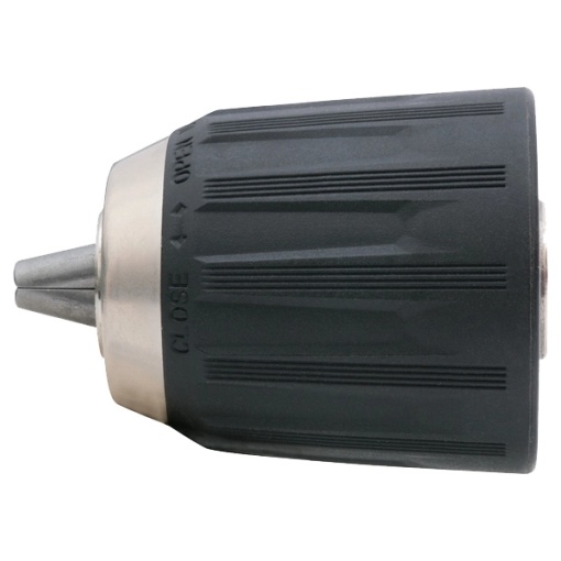 Mandrina rapida Makita, 0.8-10 mm, prindere cu filet, DF330D, HP330D, DDA341, DDA351, DF331D, HP331D