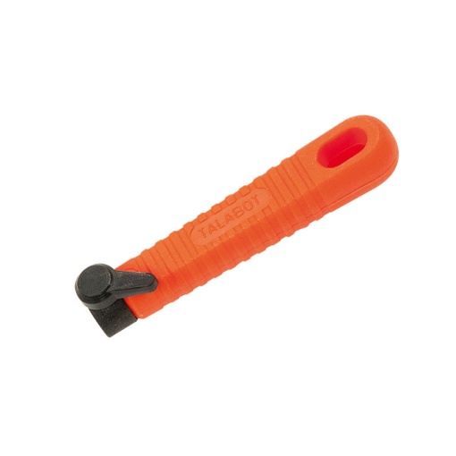 Maner MOB PVC pentru pile AC - 82 mm