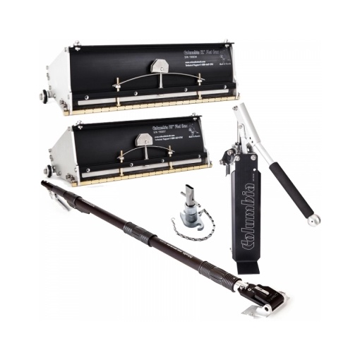 Maner pentru aplicatoare Columbia C-MBOX180