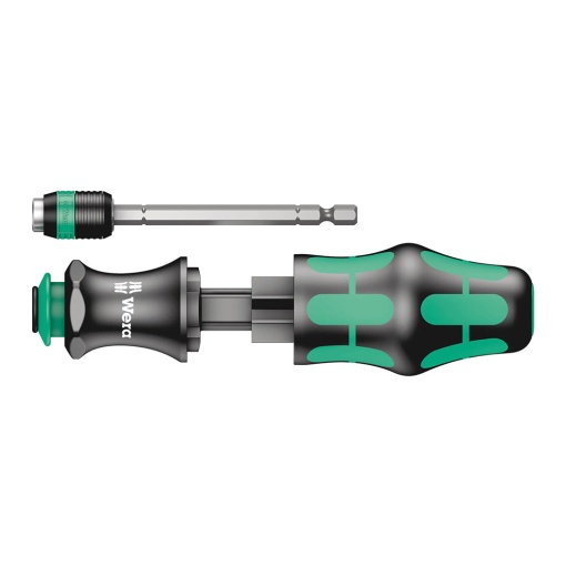 Maner surubelnita Multifunctional Wera Kraftform Kompakt 20, 22, 25, 26, 27, 28, 05051000001