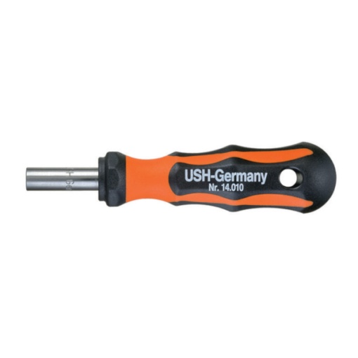 Maner USH scurt port-bit 130mm