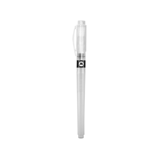 Marker gol reîncărcabil Molotow Aqua Squeeze Pen Easy Pack 7 mm
