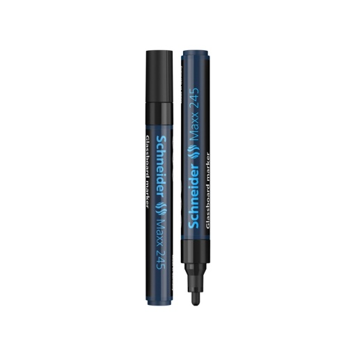 Marker pentru sticlă Schneider Maxx 245