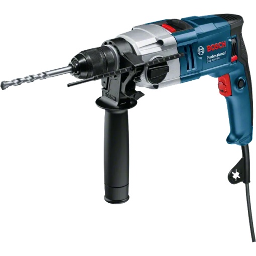Masina de gaurit cu percutie Bosch GSB 18-2 RE Professional