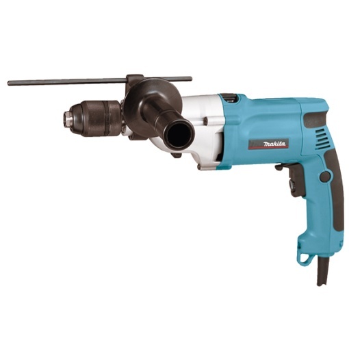 Masina de gaurit cu percutie Makita 720W