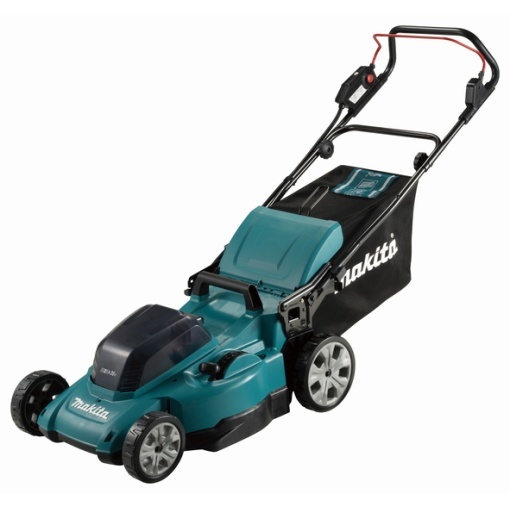 Masina de tuns gazon LXT 18V, 48 cm, livrata cu 2 acumulatori 18V 5,0Ah