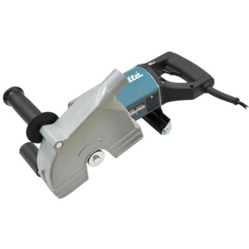 Masina pentru frezat canelurit cu disc diamantat, 185 mm, 2150W