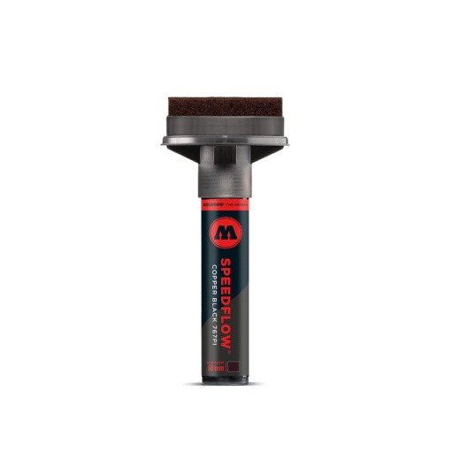 Masterpiece™ Speedflow 767PI 60 mm