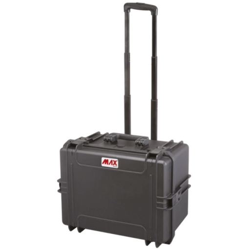 MAX505TCTR Troller impermeabil pentru scule, DIM 555 x 445 x 258