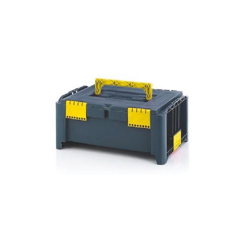 MD-M Cutie Modulo medie MODULO, DIM 468x215x338