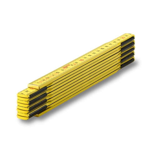 Metru pliabil Sola HG 2/10, 2m
