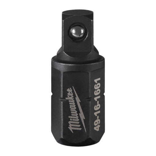 MILWAUKEE, ELEMENT DE PRINDERE INSIDER™ PASS-THROUGH, FPTR-AA38, 3/8"
