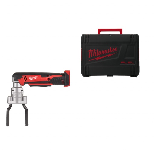 MILWAUKEE, SCULĂ PENTRU INSTALAREA CONECTORILOR ELECTRICI M18™, M18 BSBT-0X, NEECHIPATA, dimensiune max a cablului de 1000 mm² sau diametrul conectorului de 78 mm