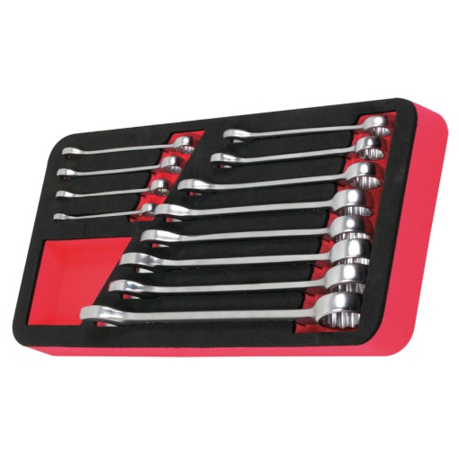 Modul OSC cu 12 chei combinate IUS STANDARD 8-24 mm