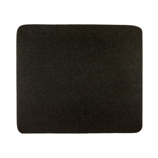 Mouse pad monocolor, textil