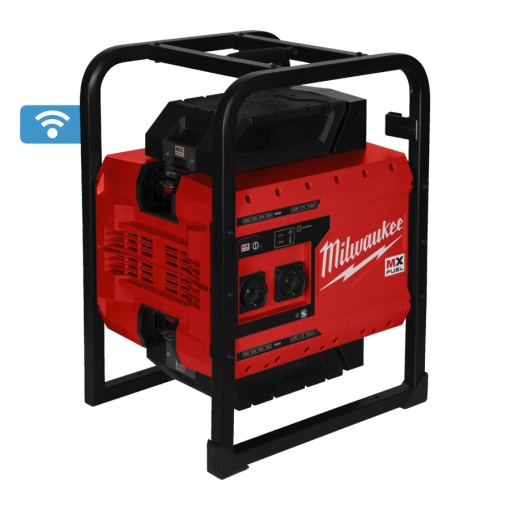 MXF PS-602 INVERTOR MX FUEL™, 3.6 kW