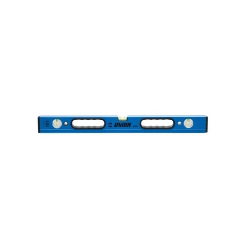Nivela profesionala cu doua manere Unior, 80cm