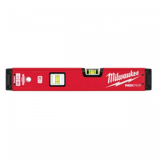 Nivele REDSTICK™ Backbone Milwaukee 40cm Magnetic