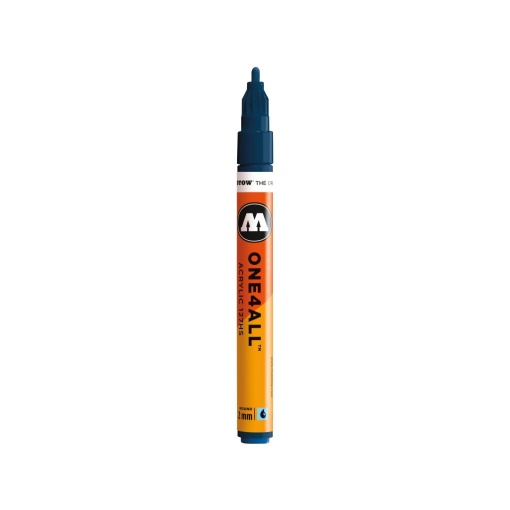 One4All™ 127HS 2 mm