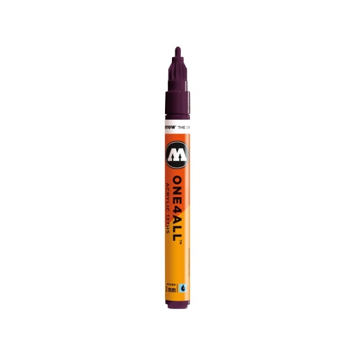 One4All™ 127HS 2 mm