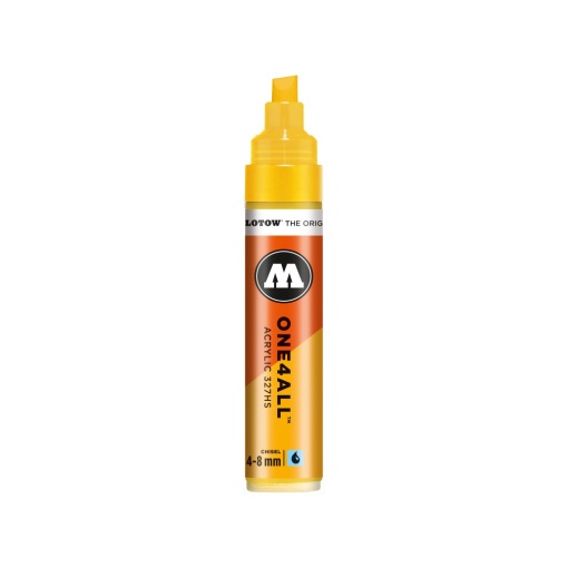 One4All™ 327HS 4 – 8 mm