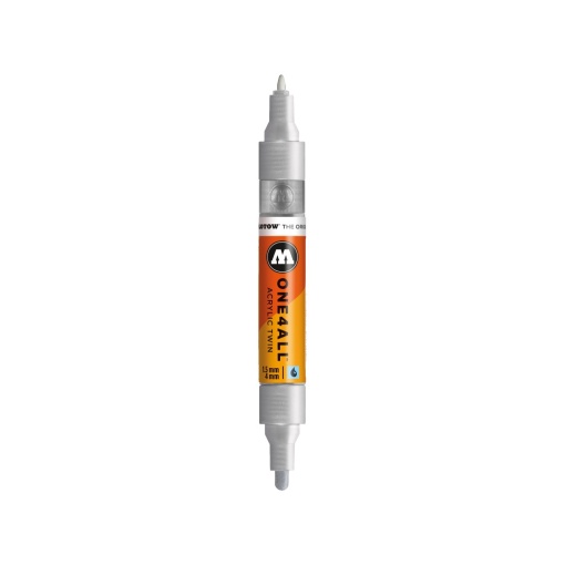 One4All™ Acrylic Twin 1,5 – 4 mm