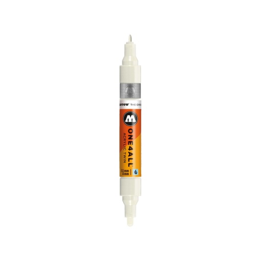 One4All™ Acrylic Twin 1,5 – 4 mm