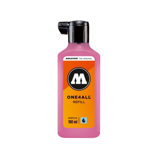 One4All™ Refill 180 ml