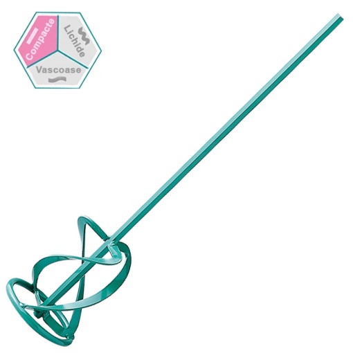 Paleta de amestecare Collomix MK 100 S