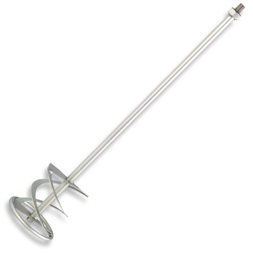 Paleta de amestecare inox Collomix WK 120 M-NIRO