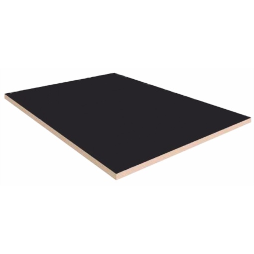 Panou multistrat (Tego) 18 mm 250 x 125 cm, nereciclat, Romply