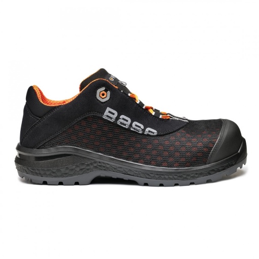 Pantofi Be-Fit Shoe S1P SRC B0878