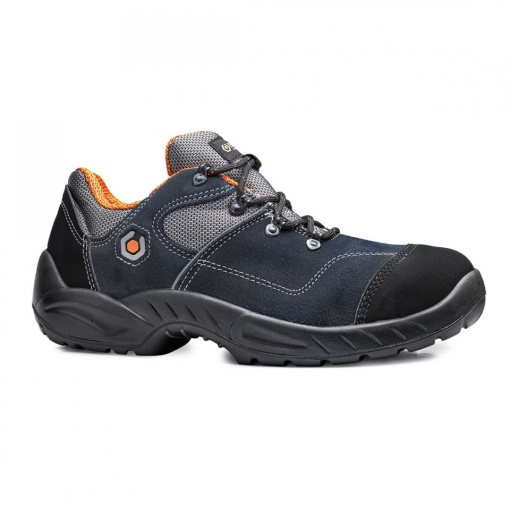 Pantofi Garribaldi Shoe S1P SRC B0155, culoare Albastru