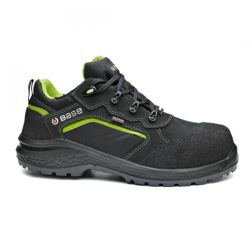 Pantofi waterproof Be-Powerful S3 SRC, metal free