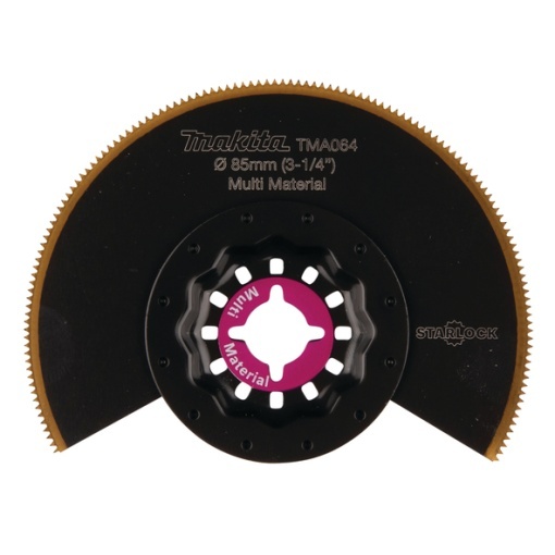 PANZA TM STARLOCK TIN 18TPI 85MM