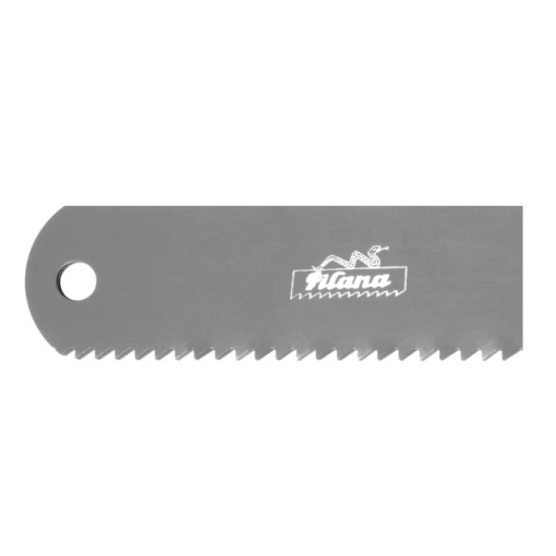 Panze rectilinii 450x40x2.0/8dinti