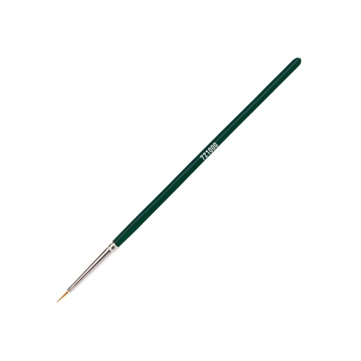 Pensulă rotundă Kreul Basic nr. 0