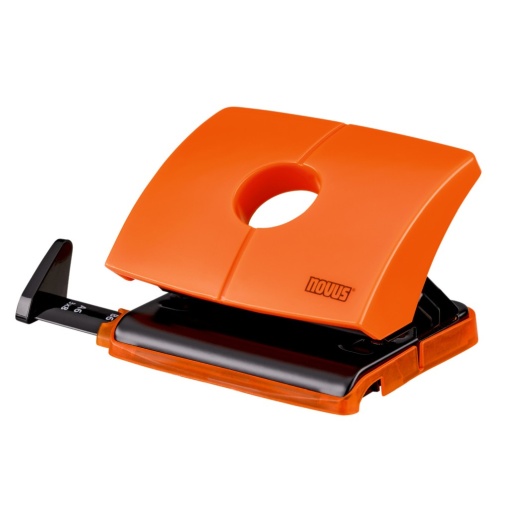 Perforator 16 coli Novus B216 Color ID