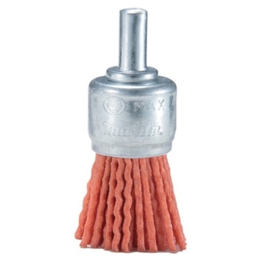 Perie nylon Makita, prelucrare grosiera 12mm R80