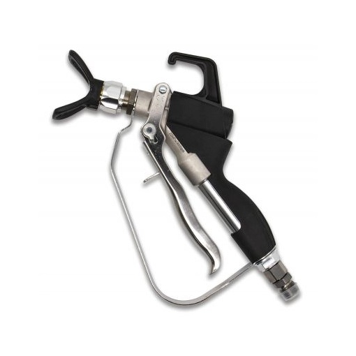 Pistol airless Imer IAG19 fara duza – Small S50 Airlles