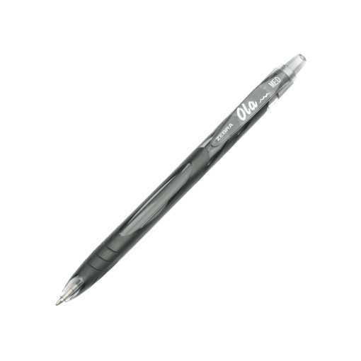 Pix 1.0 mm Zebra Ola