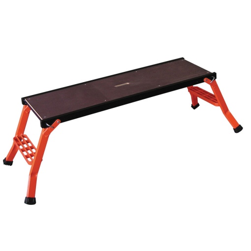 Platforme de lucru din aluminiu - 125×42