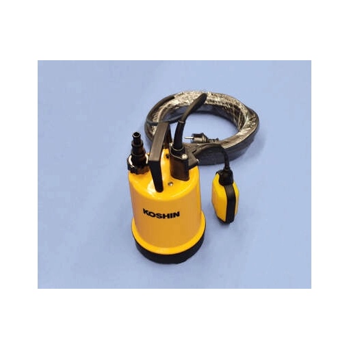 Pompa submersibila KOSHIN PXJ-150-BAB motor electric 220V/150W Ø 15-20-25 mm debit 5.7 mc/h