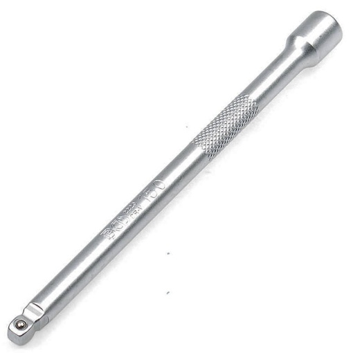 Prelungitor cu cap sferic 1/4", 150 mm